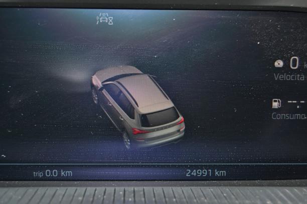 SKODA KAMIQ 1.5 BENZINA STYLE