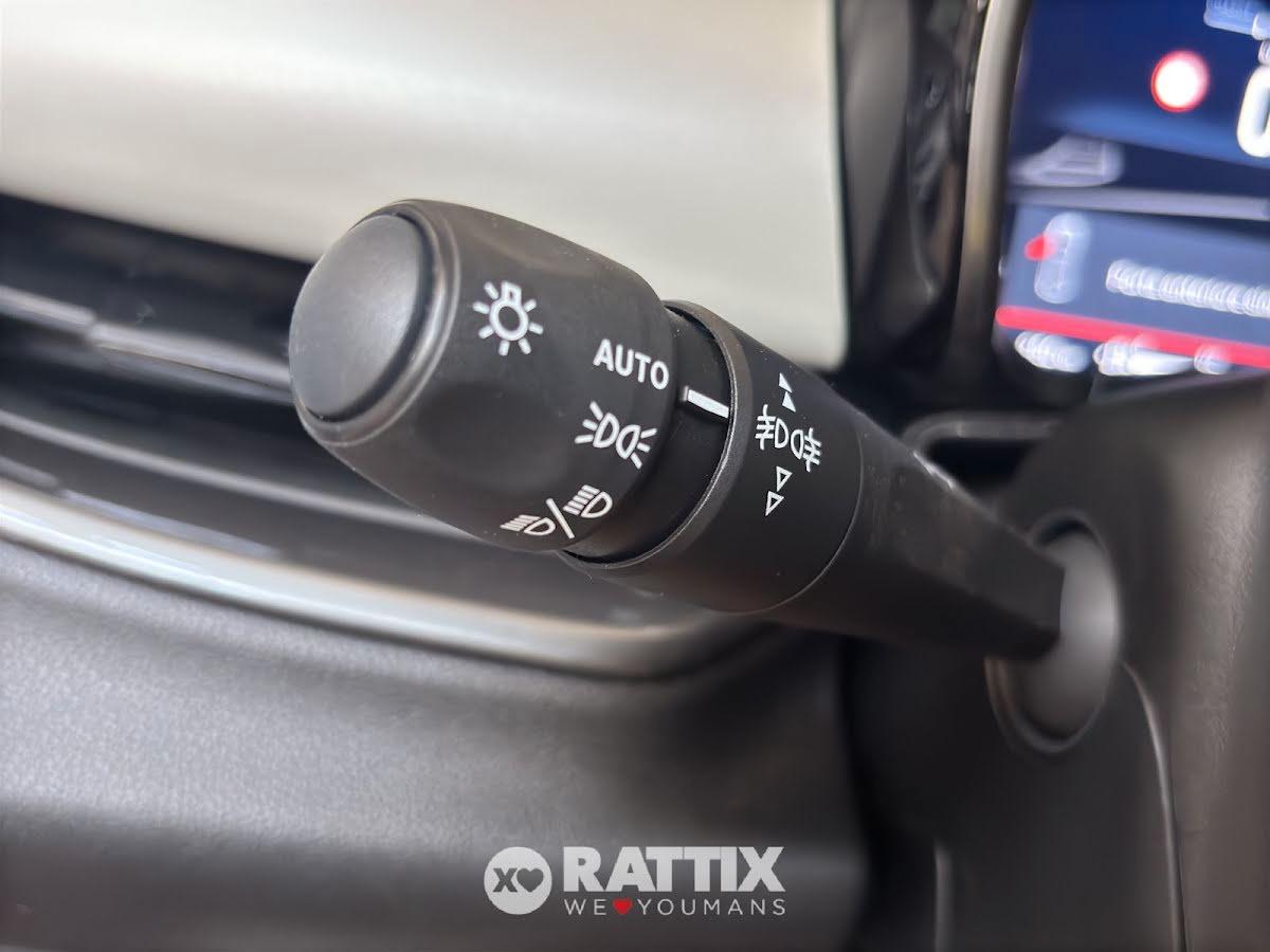Fiat 600 1.2 hybrid 145CV La Prima auto