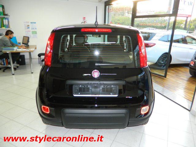 FIAT Panda 1.0 Hybrid 70CV - PRONTA CONSEGNA