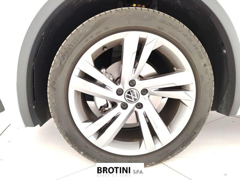 Volkswagen Tiguan 2.0 TDI SCR 110KW R-Line DSG 4MOTION