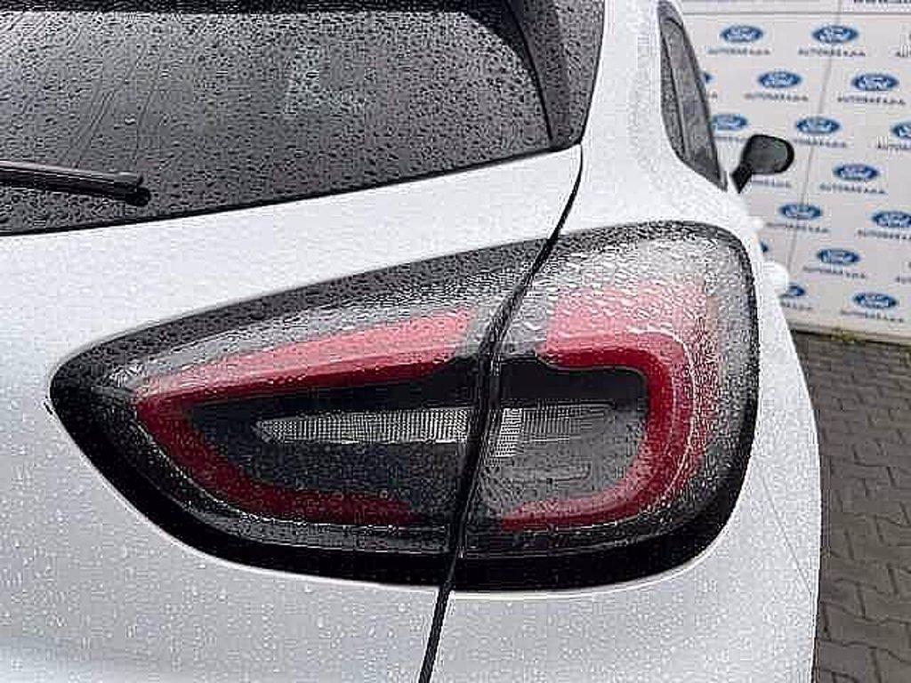 FORD Puma 1.0 EcoBoost Hybrid 125 CV S&S ST-Line del 2021