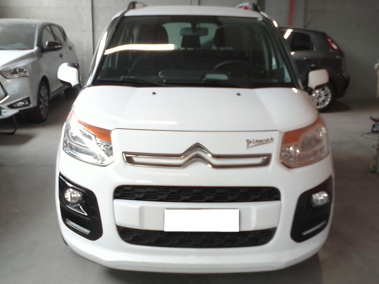 Citroen C3 Picasso 1.4 BENZINA OK NEO