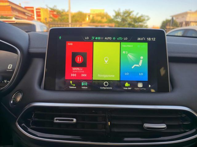 MG EHS Plug-in Hybrid Luxury PLUG -IN aziendale