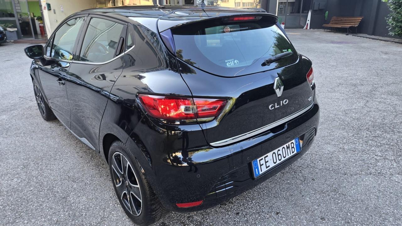 Renault Clio dCi 8V 75CV Start&Stop 5 porte Energy