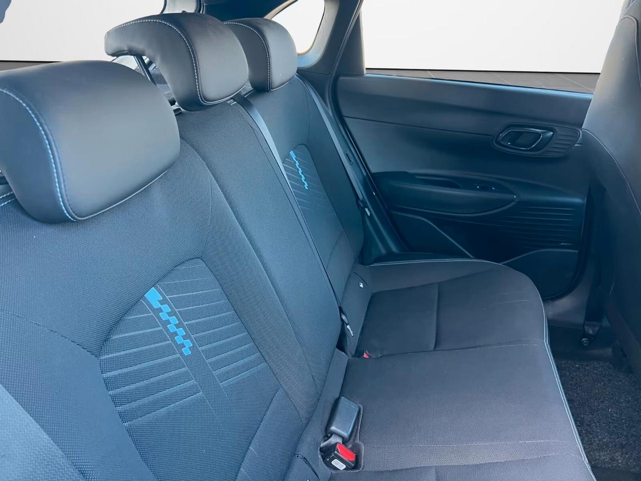 Hyundai i20 i20N 1.6 T-GDI N-Performance