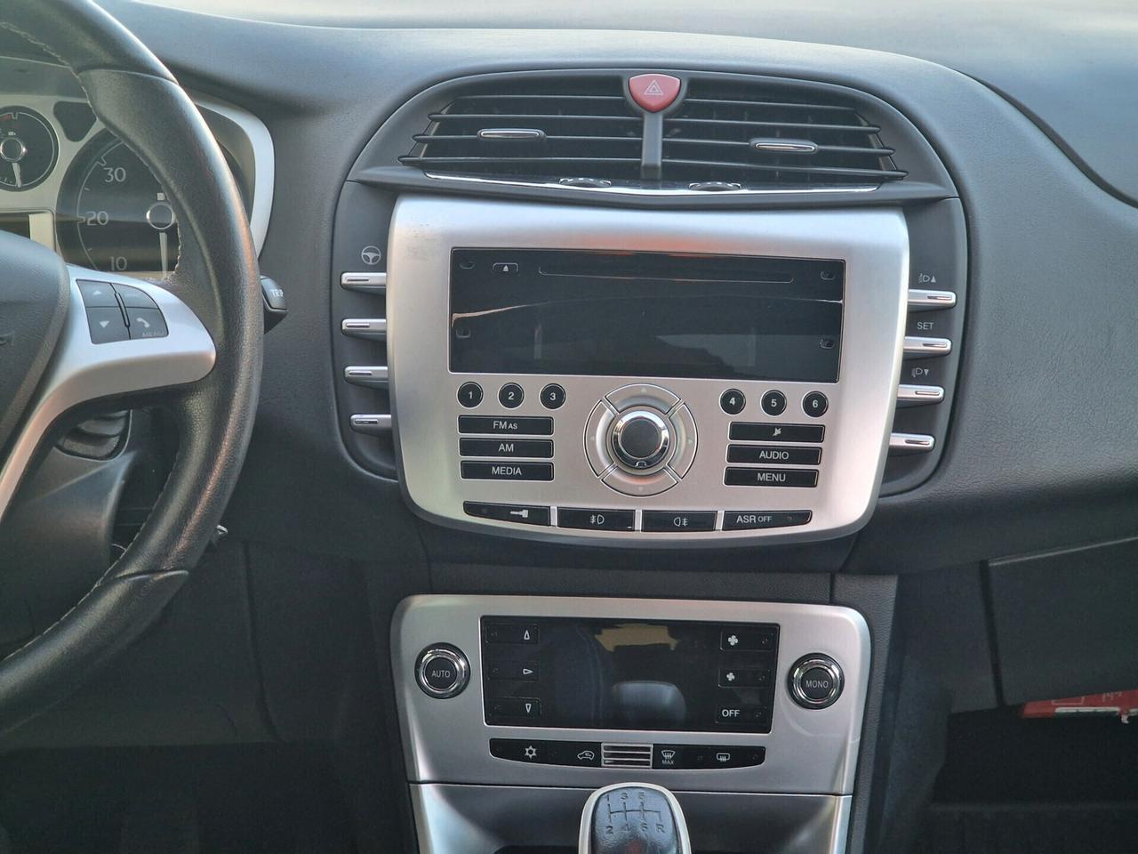 Lancia Delta 1.6 MJT DPF Oro