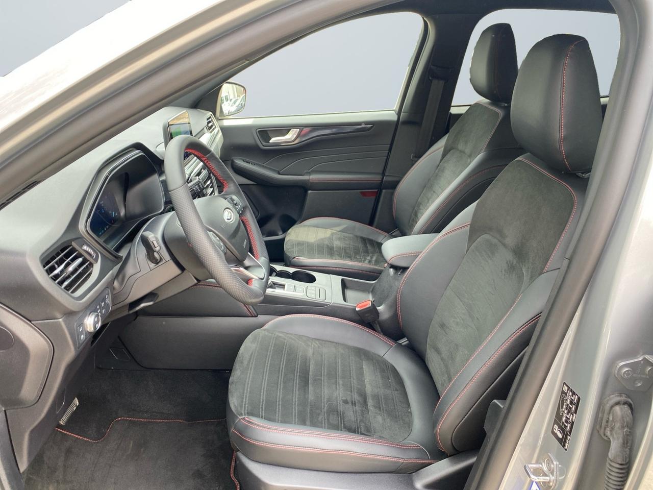 FORD Kuga III 2020 - Kuga 2.5 phev ST-Line X 2wd 225cv cvt