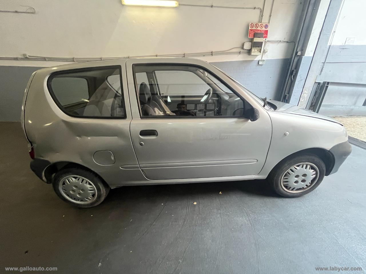 FIAT 600 1.1