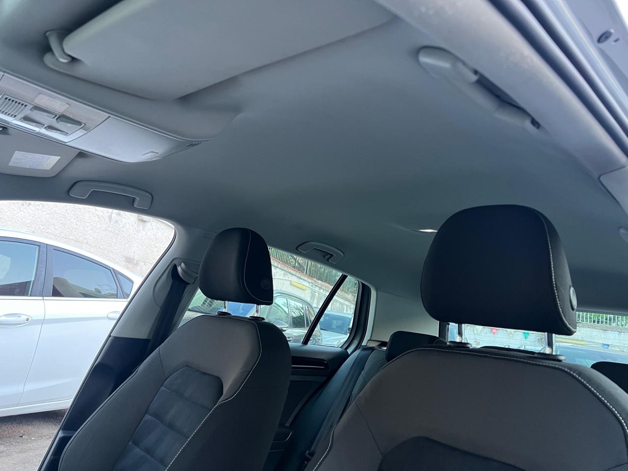Volkswagen Golf 1.6 TDI 5p. 4MOTION Highline BlueMotion Technology