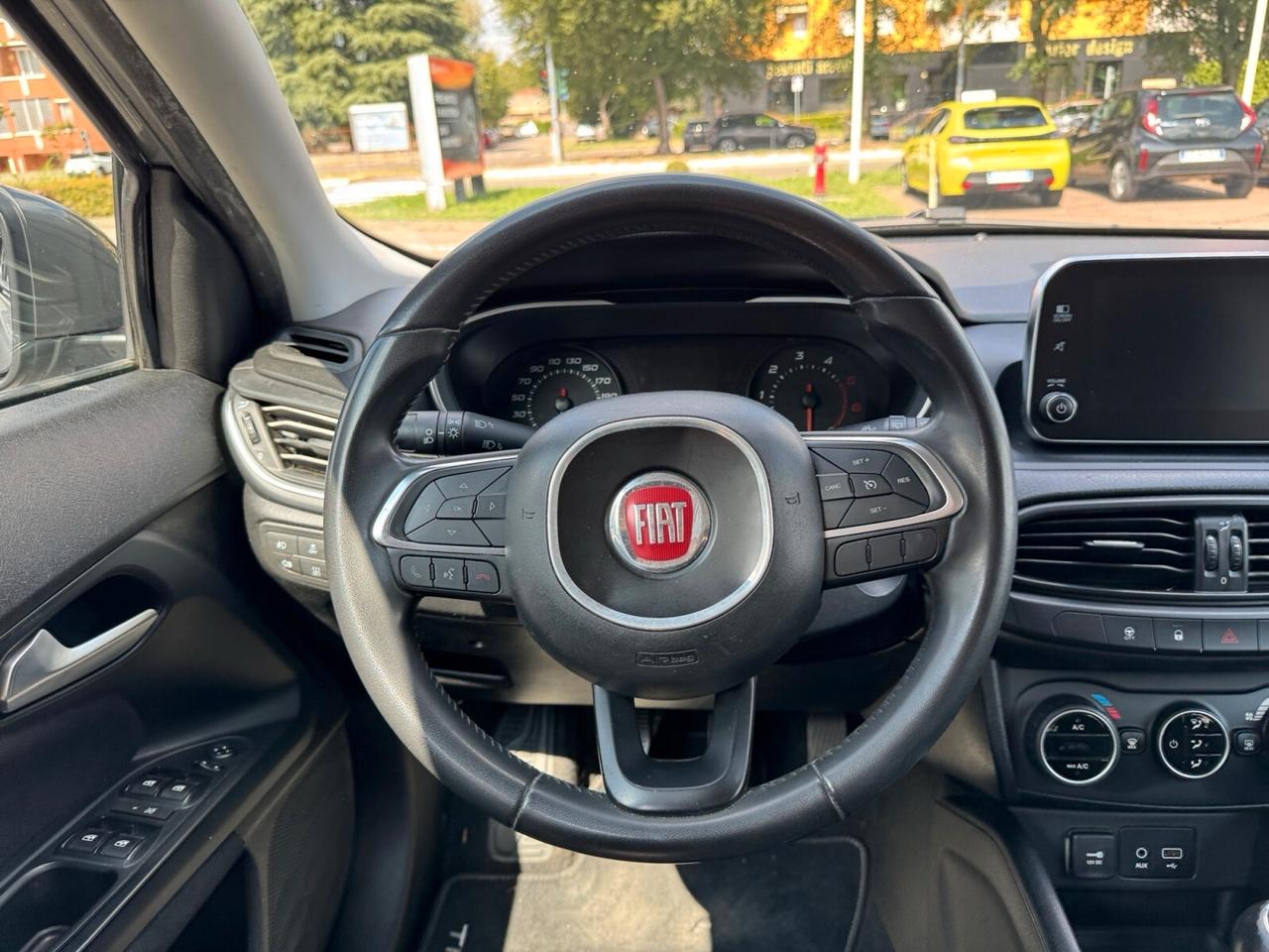 Fiat Tipo 1.6 Mjt SW