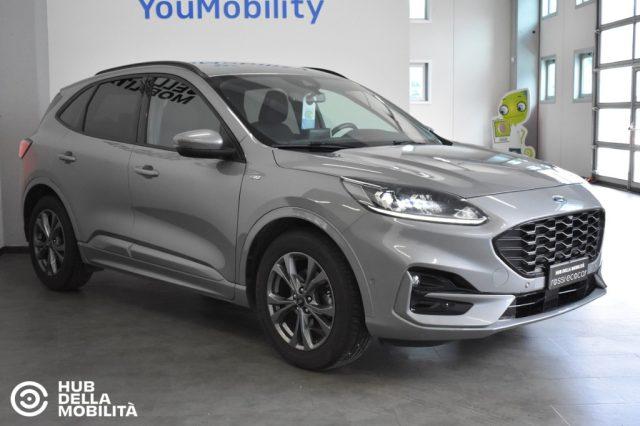 FORD Kuga 1.5 EcoBlue 120 CV 2WD ST-Line