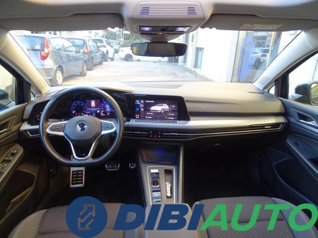 VOLKSWAGEN Golf 2.0 TDI 150 CV DSG SCR Active FULL TETTO!!