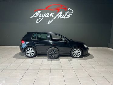 Volkswagen Golf 1.6 TDI DPF 5p. Sport Edition