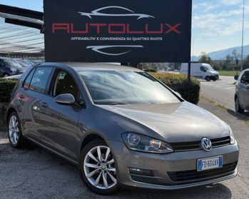 Volkswagen Golf 1.6 TDI 110 CV 5p. Highline 2016