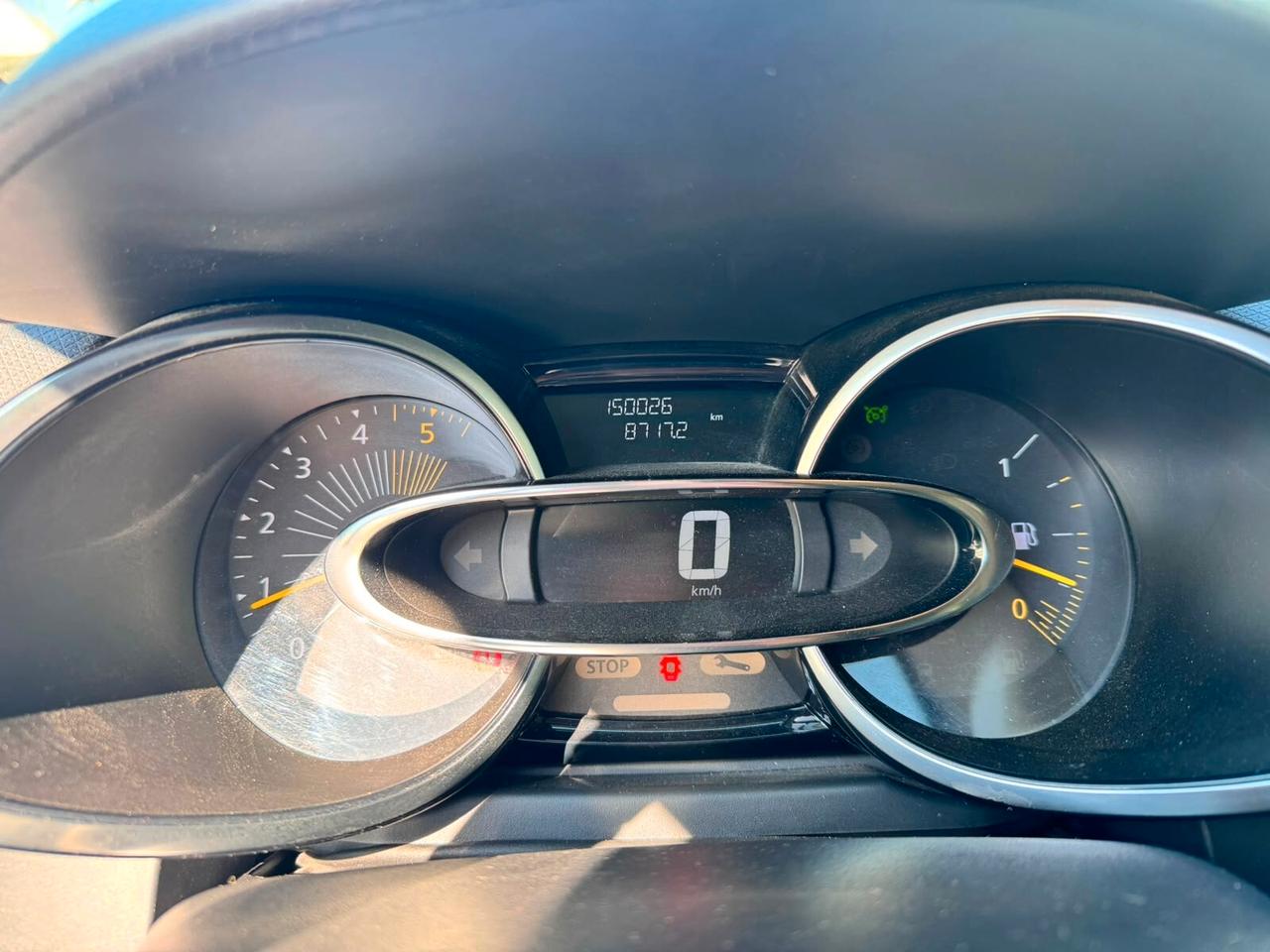 Renault Clio dCi 8V 75 CV Start&Stop 5 porte Energy Duel
