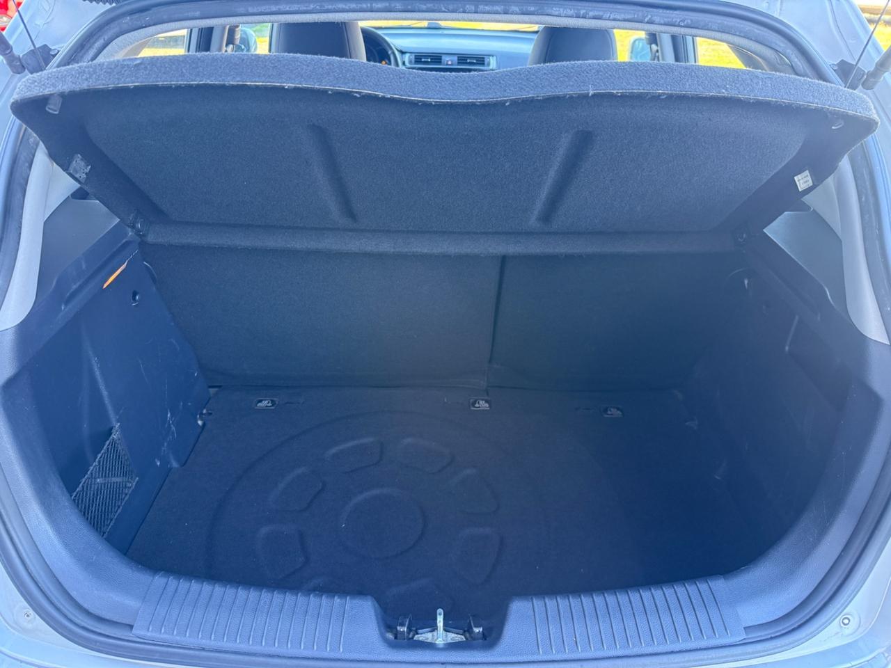 Kia Rio 1.1 CRDi 5p. Active