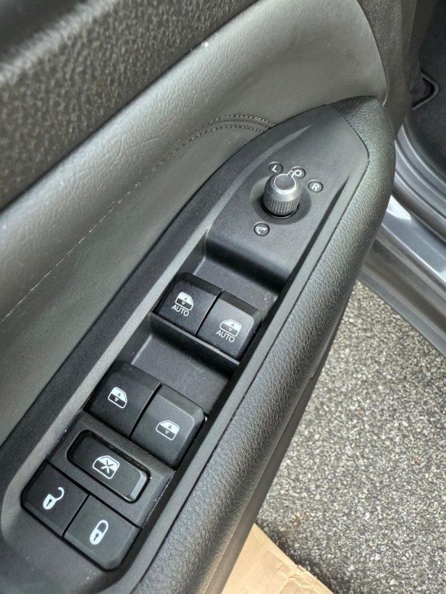 JEEP Compass 1.5 Turbo T4 130CV MHEV LIMITED LED-360°-ACC
