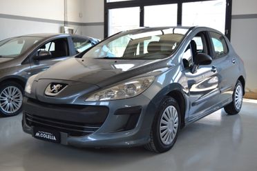 Peugeot 308 1.6 HDi 90CV FAP 5p. Comfort