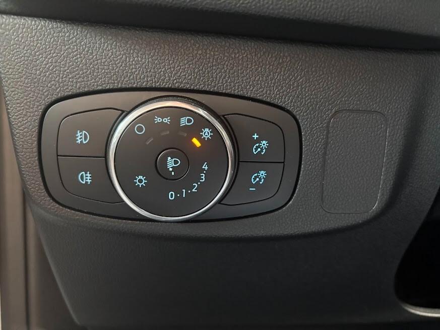 Ford Focus 1.0 EcoBoost Hybrid 125 CV ST-Line