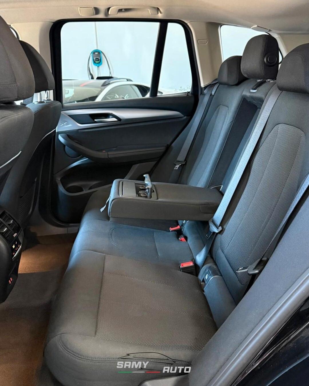 Bmw X3 xDrive20d 48V