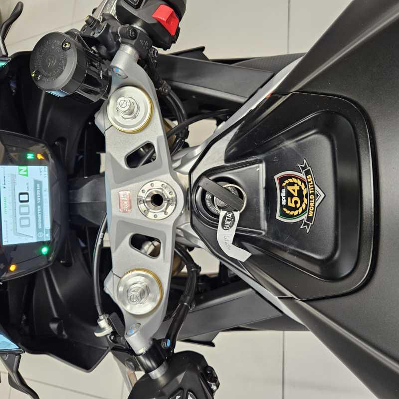 Aprilia RS 660 - 2024
