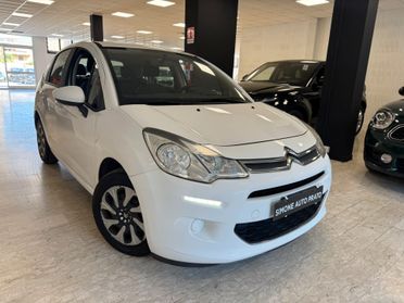 Citroen C3 1.4 e-HDi 70 airdream CMP Exclusive