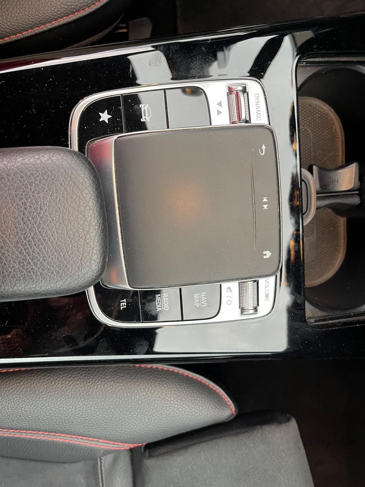 MERCEDES A 180 CDI PREMIUM AMG FULL LED MY19