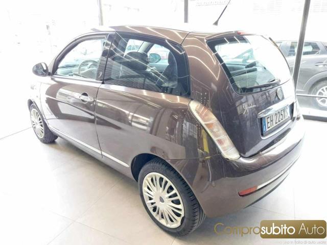 LANCIA Ypsilon 1.2 69 CV Unyca (Garanzia 12 Mesi )