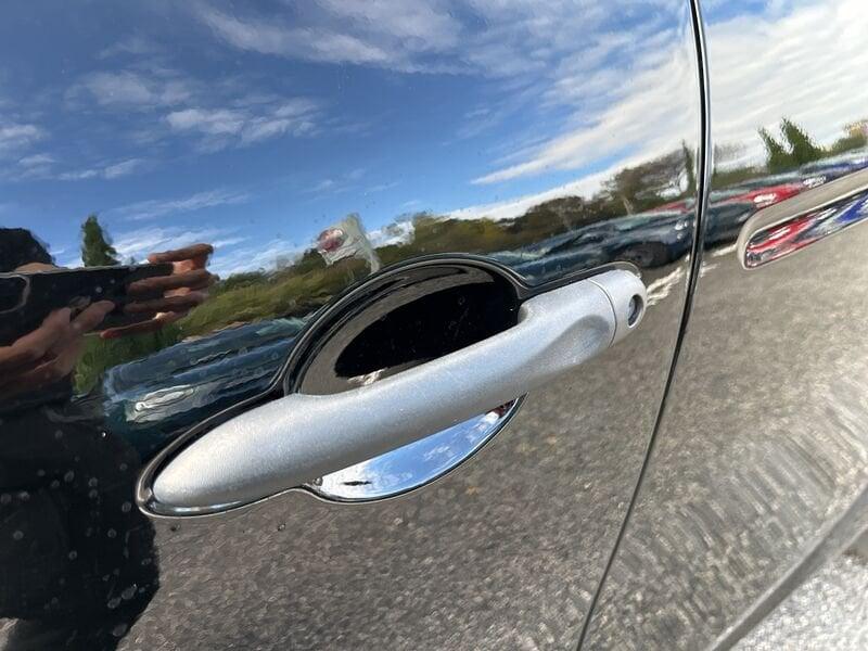 smart forfour II 2015 0.9 t Passion 90cv twinamic my18