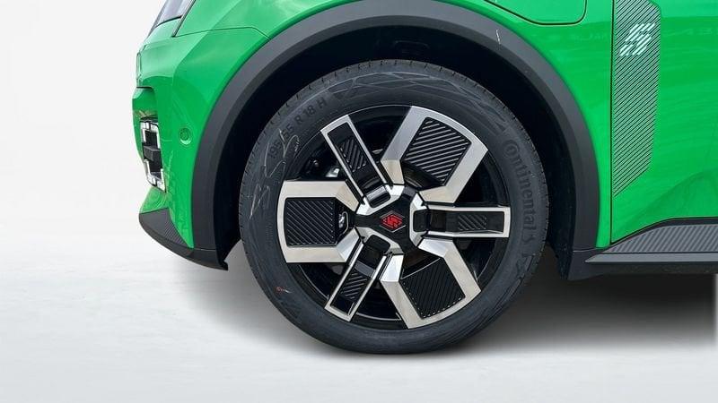 Renault 5 E-Tech Electric RENAULT techno 150 cv comfort range