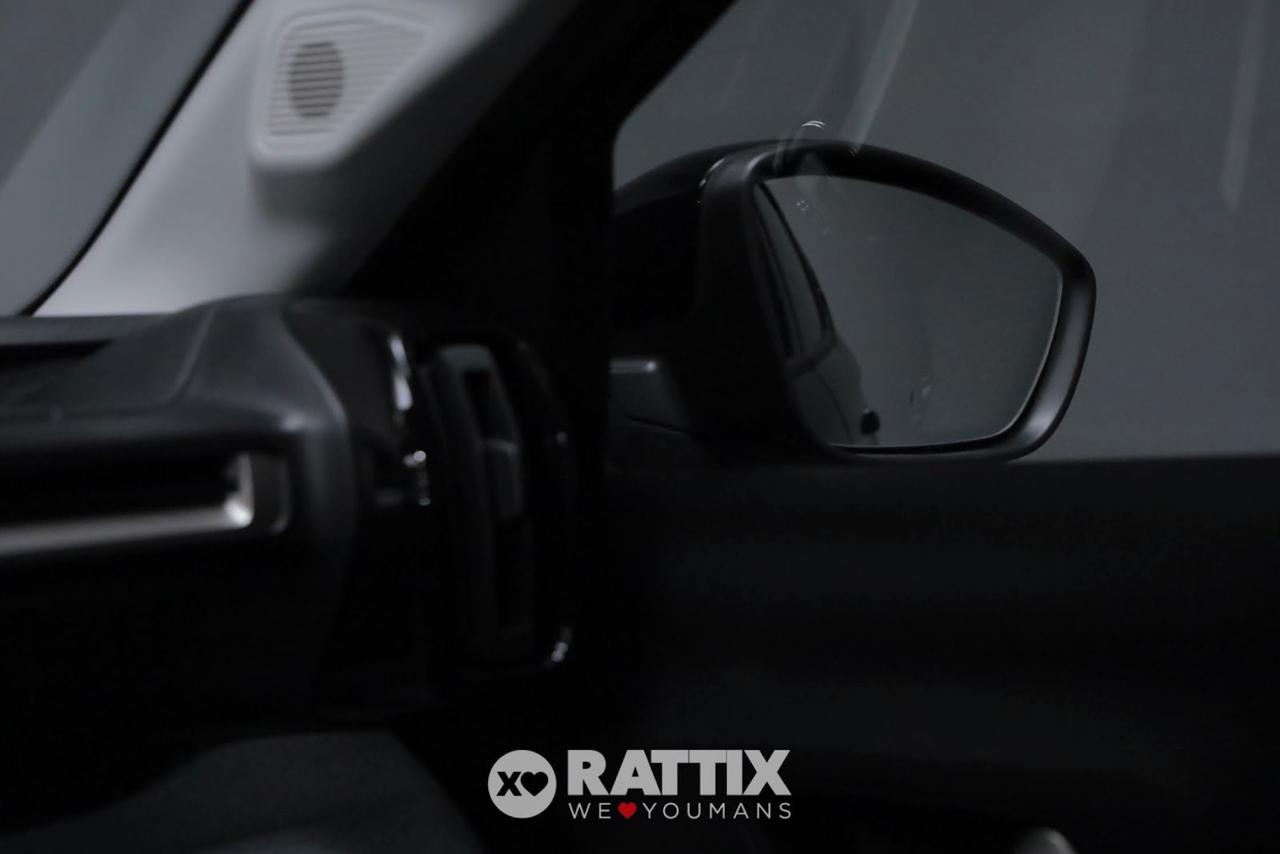 Citroen C3 1.2 puretech turbo 100CV Max