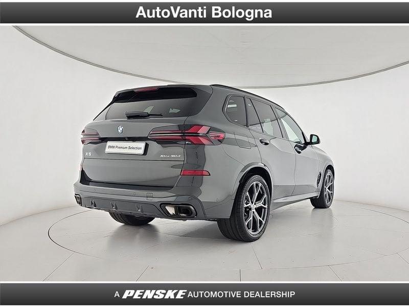 BMW X5 X5 xdrive30d MSport Pro auto