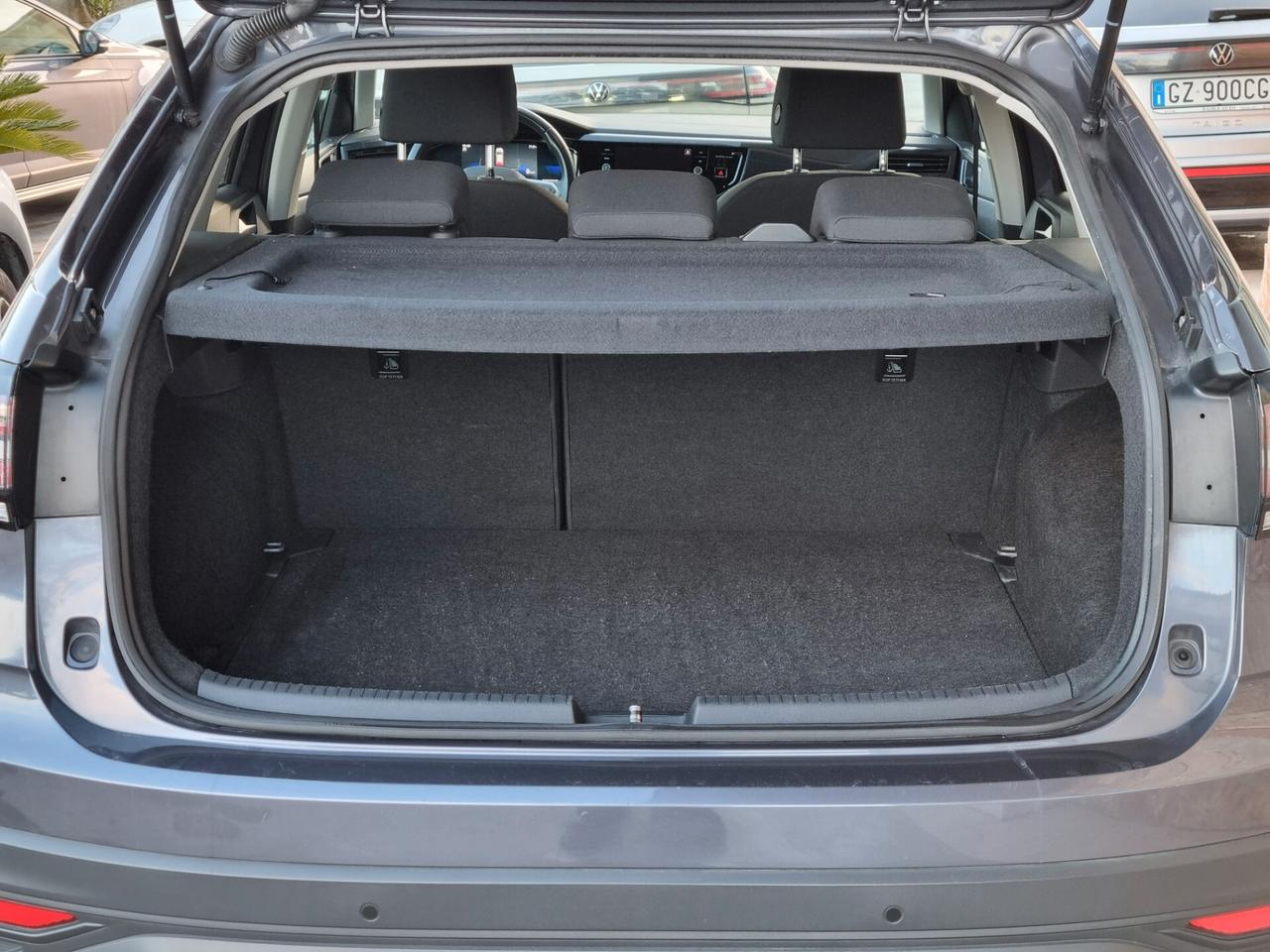 Volkswagen Taigo 1.0 TSI 95 CV Life