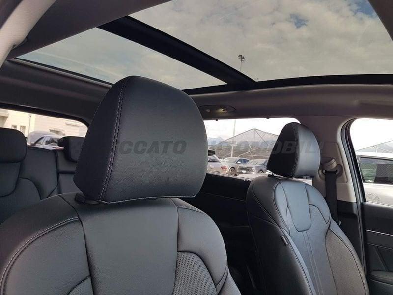 KIA Sorento Sorento 1.6 tgdi phev Evolution 4wd at6