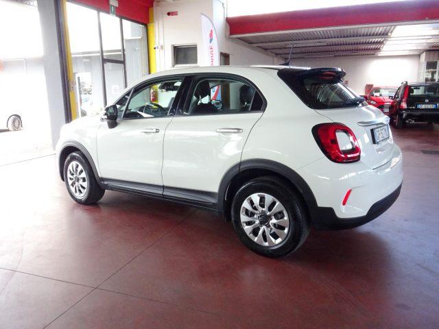 FIAT 500X 1.3 MultiJet 95 CV Crossover AUTOCARRO N1