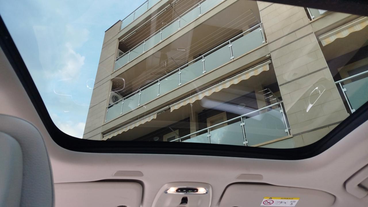 Volvo XC 60 AWD D4 Geartronic Inscription