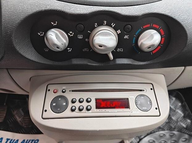 RENAULT Twingo 1.2 8v *FULL OPTIONAL*