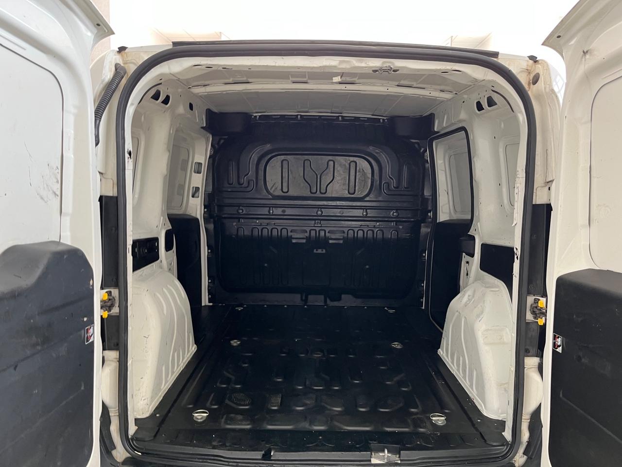 Fiat Doblo Doblò 1.6 MJT 105CV 3 Posti