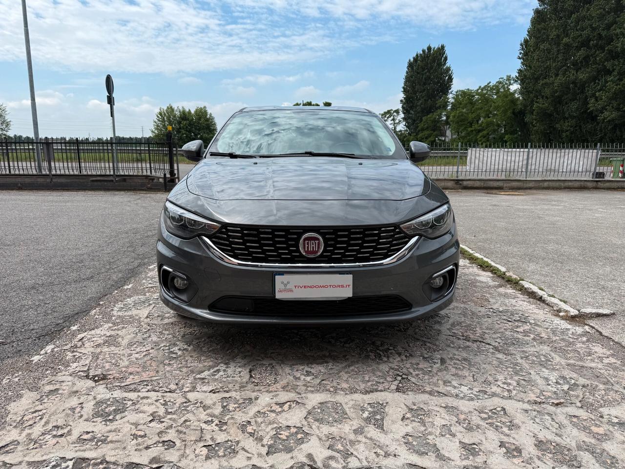 Fiat Tipo 1.6 Mjt S&S 5 porte Lounge