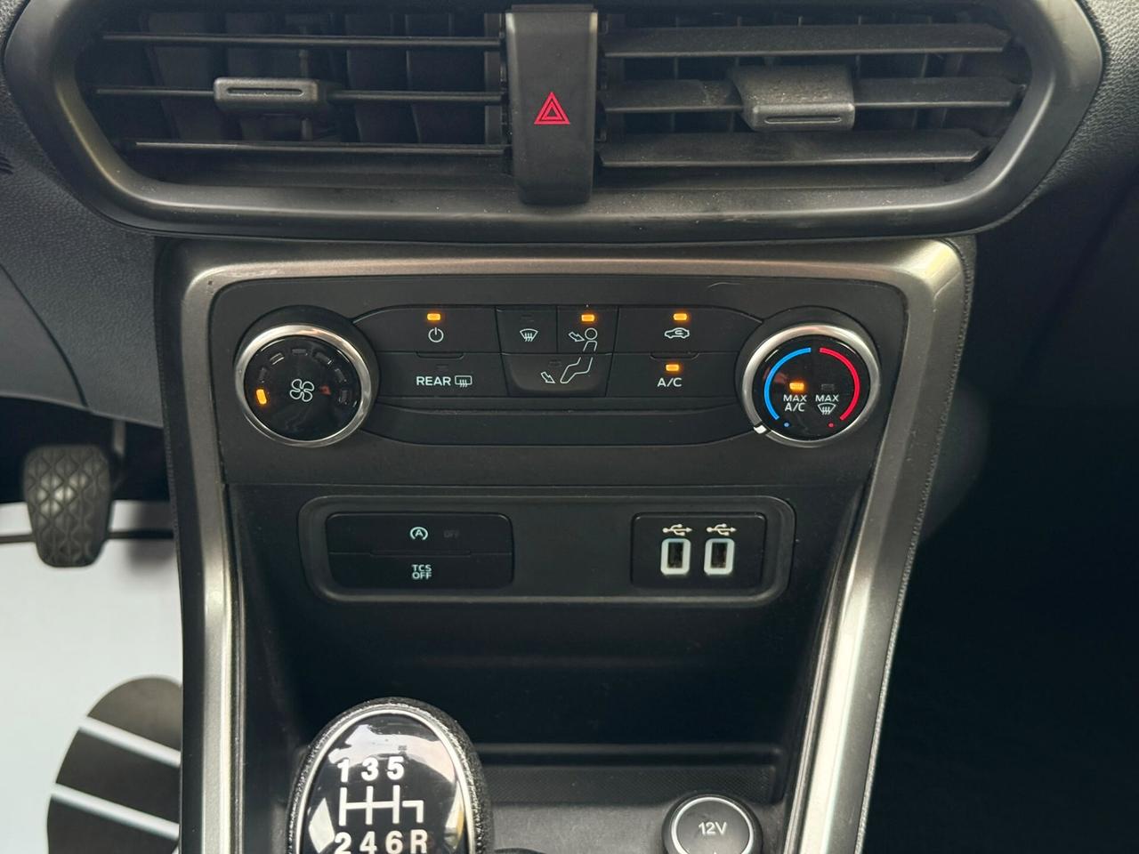 Ford EcoSport 1.0 EcoBoost 125 CV Start&Stop Plus