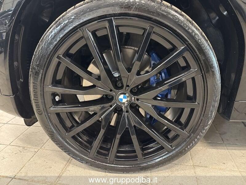 BMW X6 G06 Diesel xdrive30d mhev 48V Msport auto