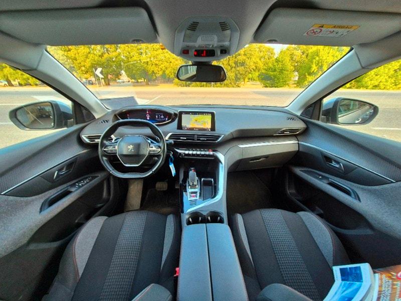 PEUGEOT 5008 2ª serie 5008 BlueHDi 130 S&S EAT...