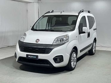 Fiat Qubo 1.3 MJT 80 CV Trekking