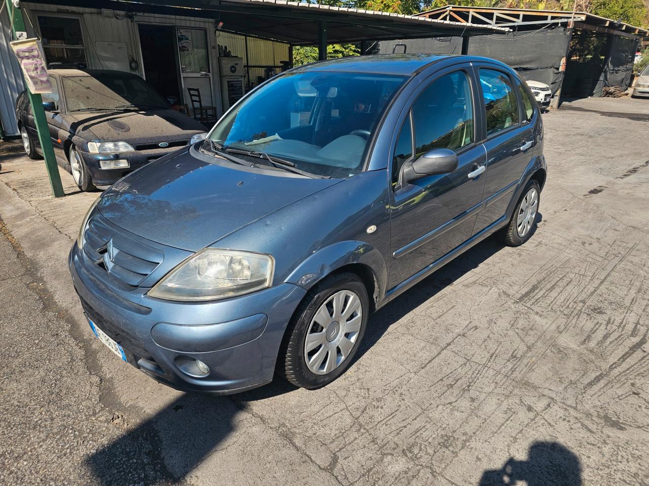 Citroen C3 1.1 Classique