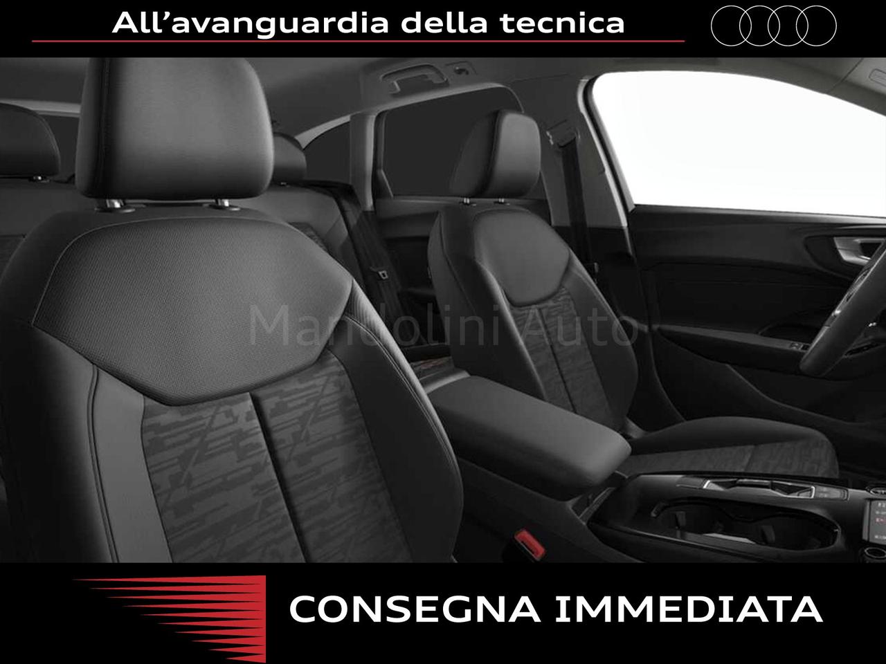 Audi A5 avant 2.0 tfsi 150cv business advanced s tronic