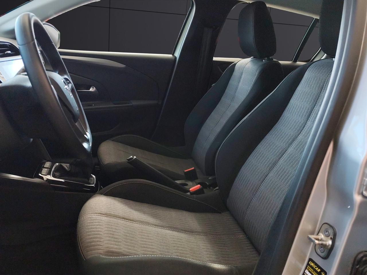 OPEL Corsa 6ª serie Corsa 1.2 Elegance