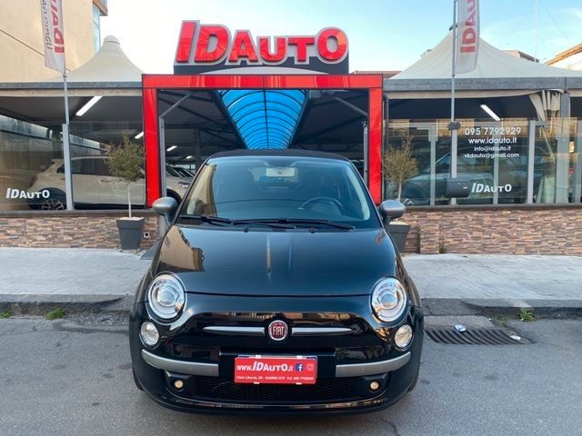 Fiat 500 C 1.3 Multijet 16V 95 CV by DIESEL