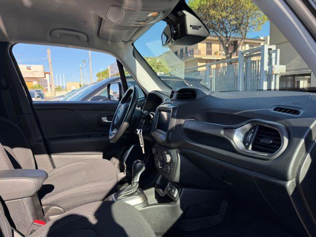JEEP Renegade 1.6 Mjt DDCT 120 CV Limited Automatica