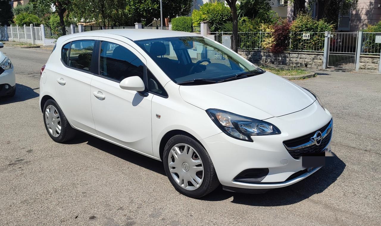 Opel Corsa 1.4 90CV GPL Tech 5 porte
