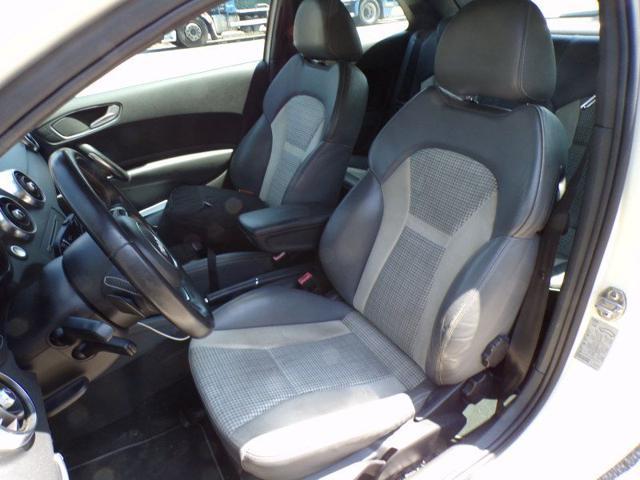 AUDI A1 1.4 TFSI S tronic Ambition